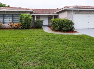 9066 NW 24th Ct, Coral Springs, FL 33065