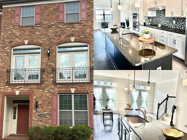 22586 Cambridgeport Sq, Ashburn, VA 20148