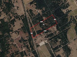 8590 Hammond Rd, Calvert, TX 77837