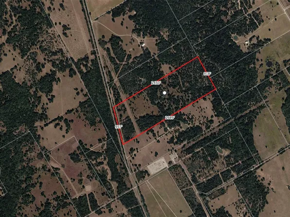 8590 Hammond Rd, Calvert, TX 77837