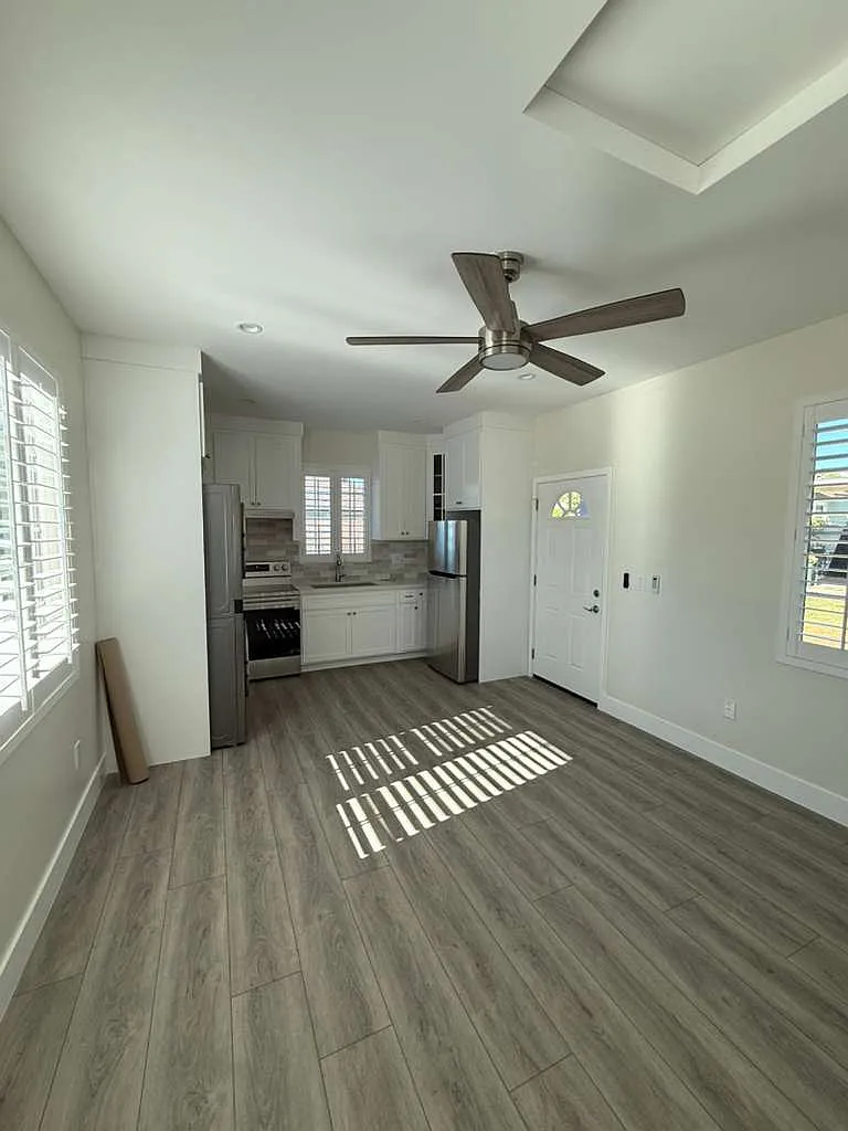 1 bed, 497 sqft, $2,450 — Photo 4