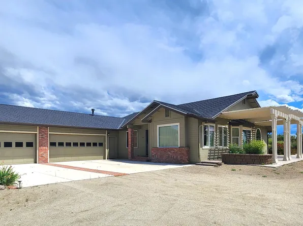 1479 Choke Cherry Ct, Gardnerville, NV 89410