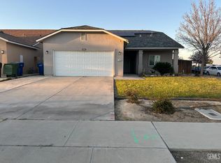 1780 Ironbark St, Wasco, CA 93280
