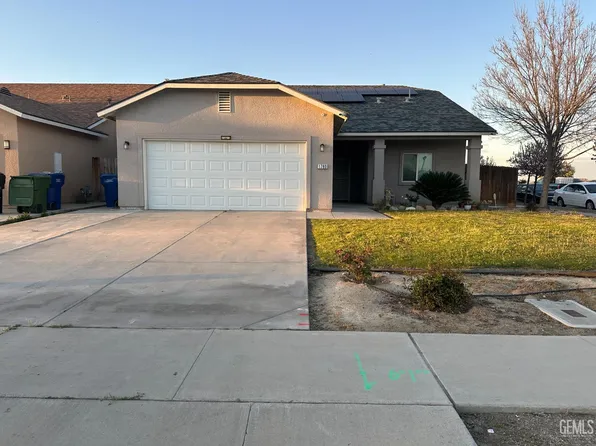 1780 Ironbark St, Wasco, CA 93280