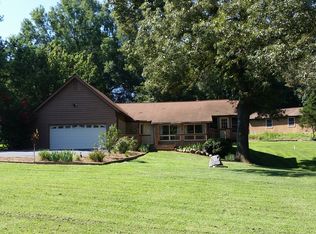 6555 Fingerlake Dr, Concord, NC 28027