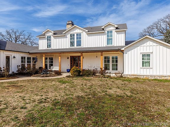 2nd image of 16300 S 4210th Rd