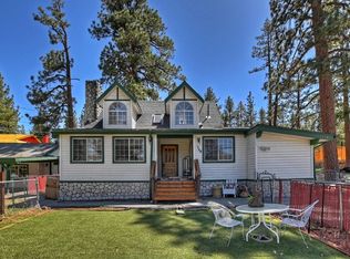 728 E Big Bear Blvd, Big Bear City, CA 92314