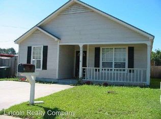 2909 Callaway Cir, Valdosta, GA 31602