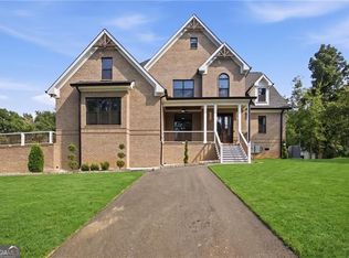 1281 Turkey Mountain Rd NE, Armuchee, GA 30165