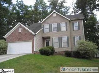 4 Sickle Ct, Mauldin, SC 29662