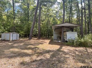 Sandlewood Loop, Avinger, TX 75630