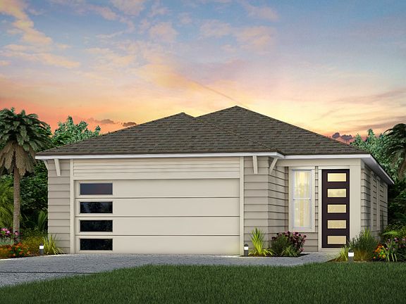 Elevation MD1