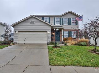 656 Thornton Dr, Morrow, OH 45152