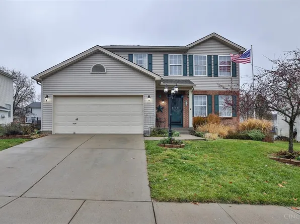 656 Thornton Dr, Morrow, OH 45152