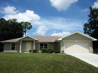 3235 Winer Rd, North Port, FL 34288