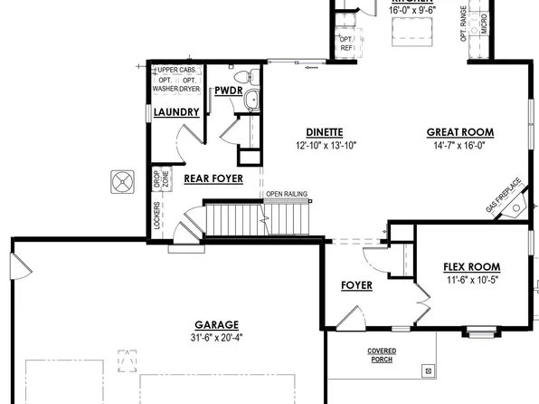 W254N6682 Aspen LANE, Sussex, WI 53089
