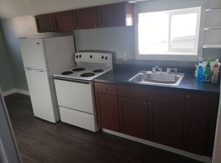37 1st Ave SE #3, Mayville, ND 58257