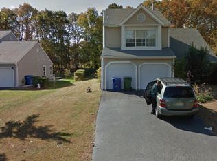 26 Mount Run, Tinton Falls, NJ 07753