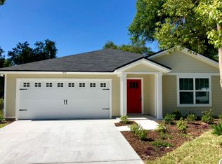 10304 Anson Rd, Jacksonville, FL 32246