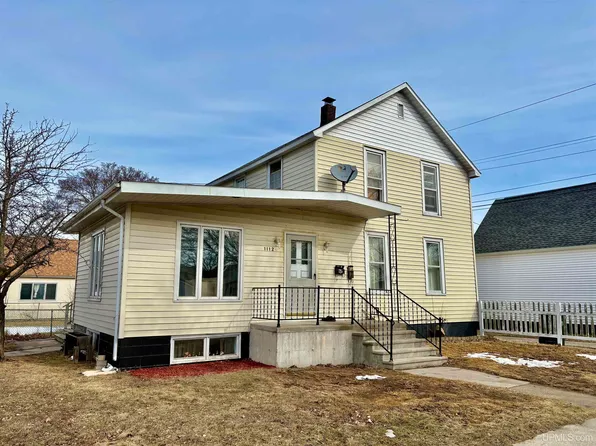1112 3rd Ave S, Escanaba, MI 49829