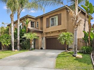 8977 Courtyard View Dr, Escondido, CA 92026