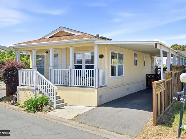 275 Carob Way, Pacheco, CA 94553