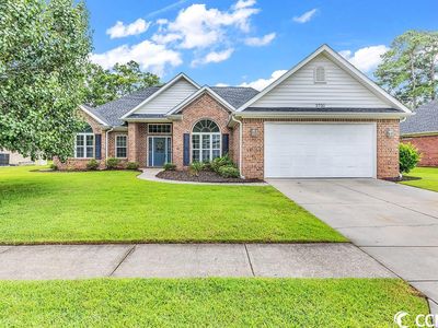 3750 Kingsley Dr., Myrtle Beach, SC, 29588