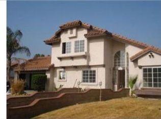 1466 N Marcella Ave, Rialto, CA 92376