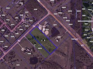 5205 S Fm 549, Rockwall, TX 75032