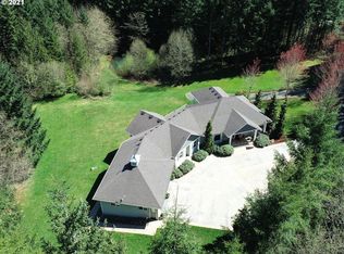 18108 NE 241st Pl, Brush Prairie, WA 98606