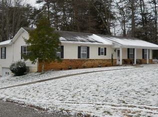 5673 Bob Lynn Rd, Cookeville, TN 38501