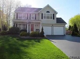 20 Sudbury Rd, Glenmont, NY 12077