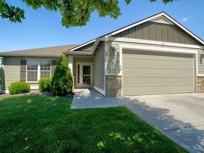 1809 S Jefferson Pl, Kennewick, WA, 99338