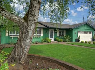 1069 Cynthia St N, Keizer, OR 97303