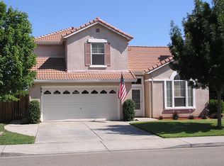 681 W Mount Diablo Ave, Tracy, CA 95376