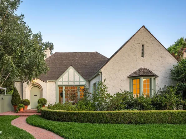 2420 Coniston Pl, San Marino, CA 91108