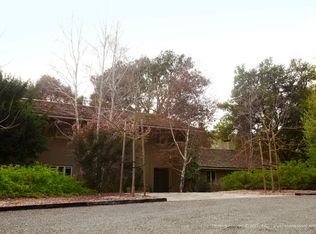 3900 Sand Hill Rd, Woodside, CA 94062