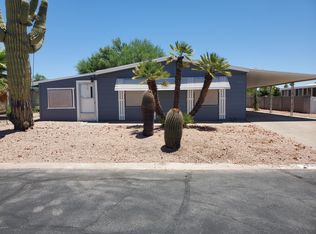 561 S 83rd Way, Mesa, AZ 85208