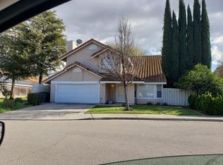 190 San Simeon Way, Tracy, CA 95376