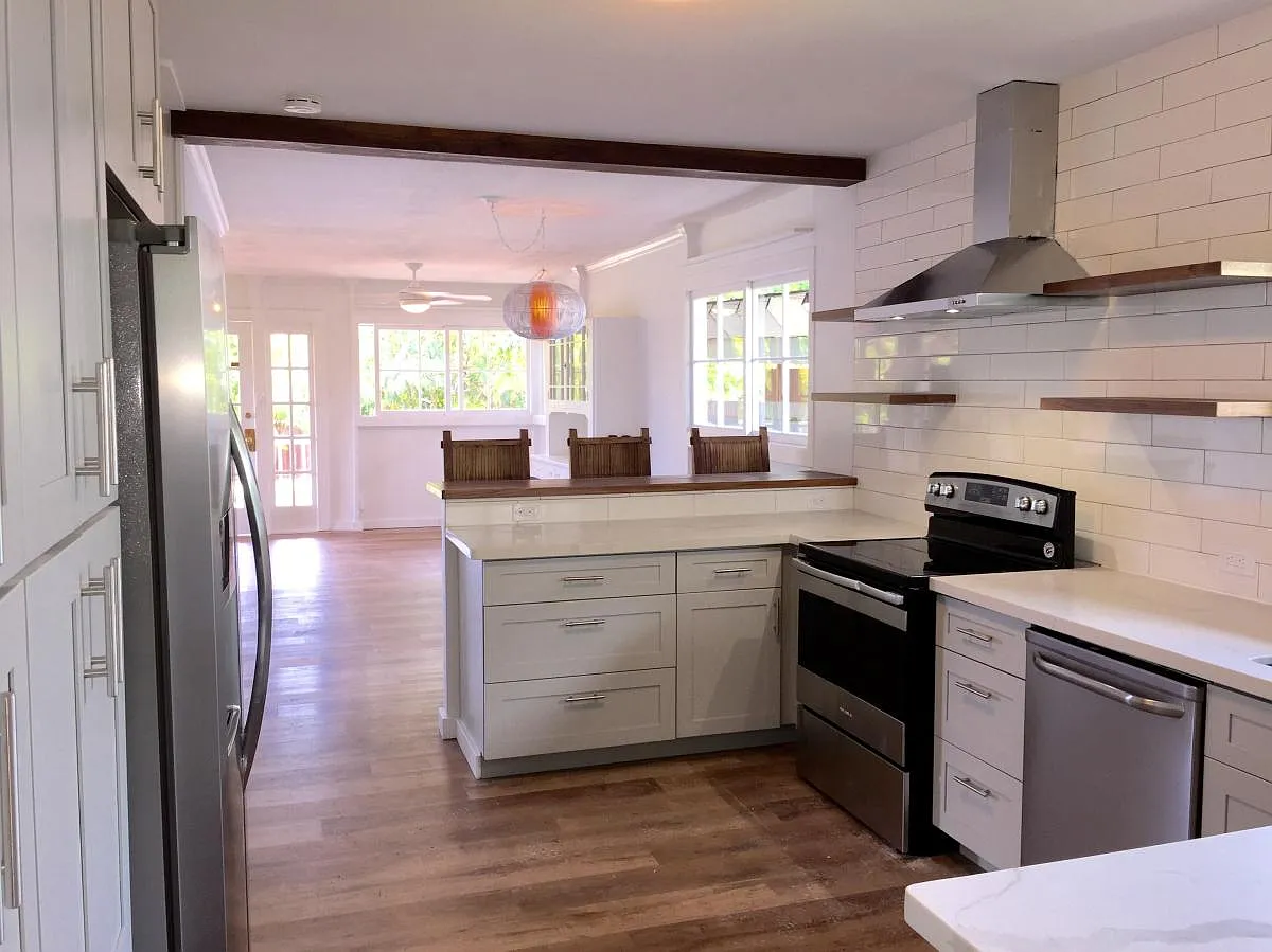 2 bed, 1000 sqft, $4,000 — Photo 2