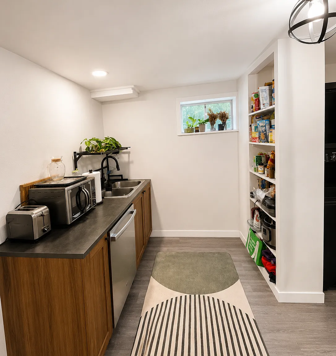 2 bed, 1300 sqft, $2,300 — Photo 3