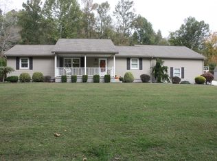 3409 Houston Hollow Long Run, Lucasville, OH