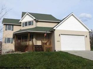 1372 Bennett Dr, Morgantown, WV