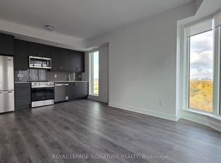 3240 William Coltson Ave #1508, Oakville, ON L6H 0W9