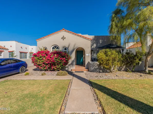 1314 W LYNWOOD Street, Phoenix, AZ 85007