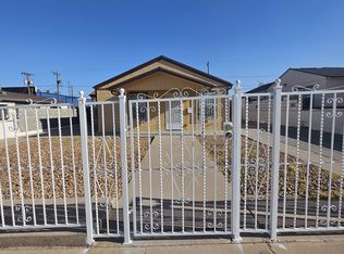 3916 McConnell Ave, El Paso, TX 79904