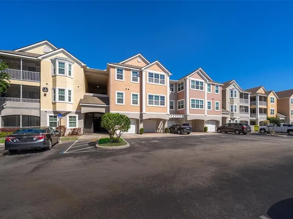 6413 Astor Village Ave, Orlando, FL