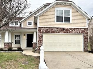 1023 Pawnee Trl #1, Madison, TN 37115