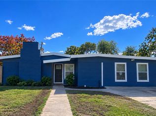 4825 Monette Dr, Corpus Christi, TX 78412