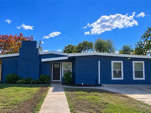 4825 Monette Dr, Corpus Christi, TX 78412